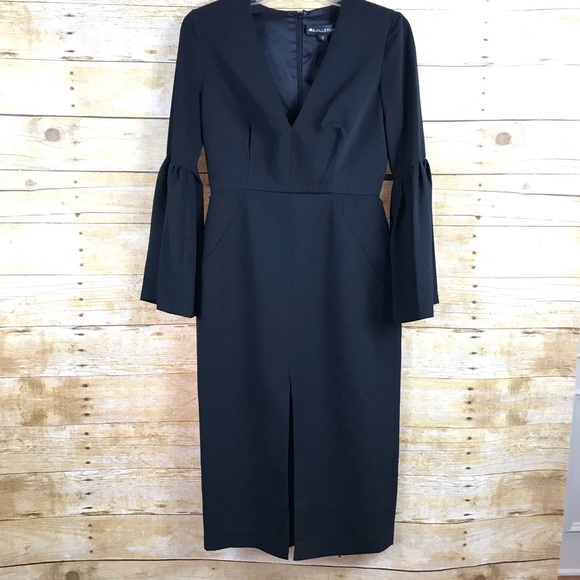 Jill Stuart Dresses & Skirts - Jill Jill Stuart black dress - SZ 0